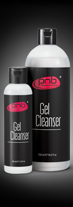 Gel Cleanser 550мл PNB