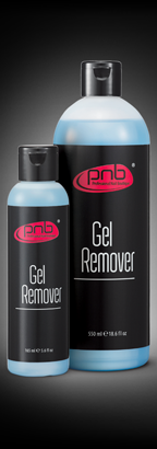 Gel Remover 165мл PNB