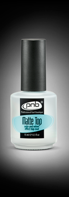 Matte Top 15мл PNB