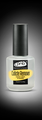 Cuticle Remover 15мл PNB