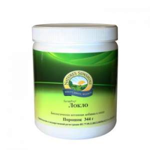 Локло (Loclo, полезная клетчатка) NSP