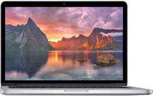 Ноутбук Apple MacBook Pro 13 Ноутбук Apple MacBook Pro 13