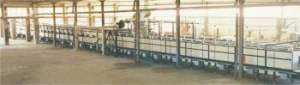 Завод по производству обжигового кирпича под ключ