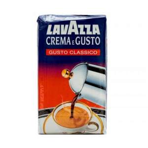 Lavazza