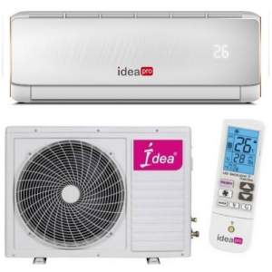 Кондиционер IdeaPro Brilliant IPA-12HRN1 ION Одесса