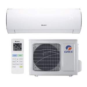 Кондиционер GREE GWH09ACA-K3NNA1A (Fairy) Одесса Кондиционер GREE GWH09ACA-K3NNA1A (Fairy) Одесса