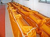 Боновые заграждения постоянной плавучести 