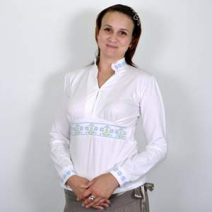 Вышиванка женская 