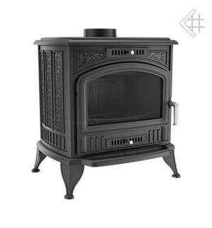 Буржуйка, печь чугунная Kratki Koza K6 - 130 Буржуйка, печь чугунная Kratki Koza K6 - 130