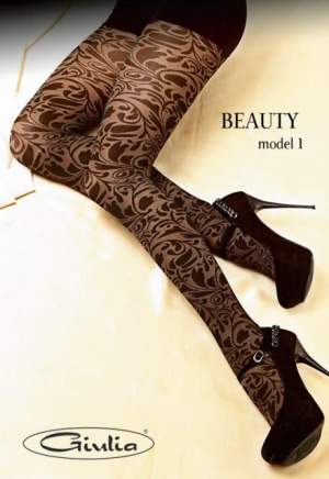 BEAUTY 1 BEAUTY 1