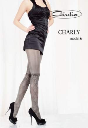 CHARLY 6 CHARLY 6
