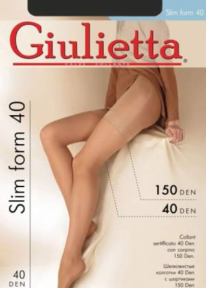 Slim Form 40 Slim Form 40