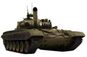 Танк на радиоуправлении T72 M1 1:24 Airsoft/JR ) Танк на радиоуправлении T72 M1 1:24 Airsoft/JR )