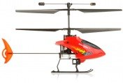 Радиоуправляемый вертолет Nine Eagle Solo 2.4 GHz Радиоуправляемый вертолет Nine Eagle Solo 2.4 GHz