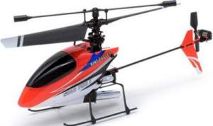 Радиоуправляемый вертолет Nine Eagle Solo PRO I 2.4 GHz Радиоуправляемый вертолет Nine Eagle Solo PRO I 2.4 GHz