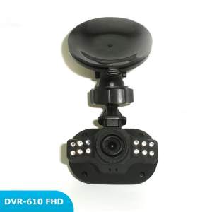 Tenex DVR-610 FHD mini Tenex DVR-610 FHD mini