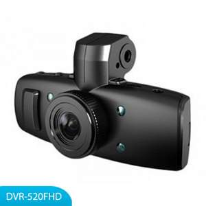 Видеорегистратор Tenex DVR–520 FHD Видеорегистратор Tenex DVR–520 FHD