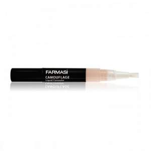 Маскирующий корректор Farmasi Camouflage Concealer Liquid Маскирующий корректор Farmasi Camouflage Concealer Liquid