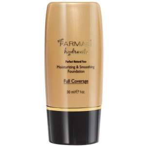 Тональный крем Farmasi Hydravite Foundation