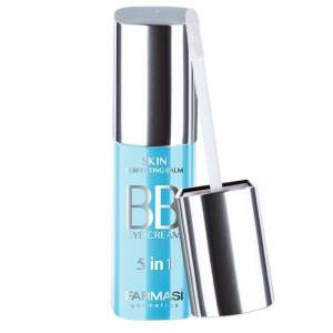 Тональный крем под глаза BB 5в1 eye cream