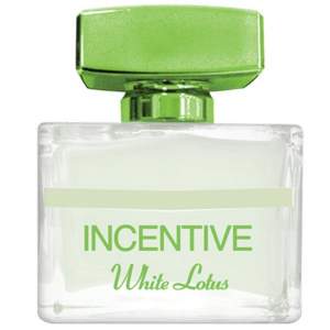 Туалетная вода Incentive White Lotus