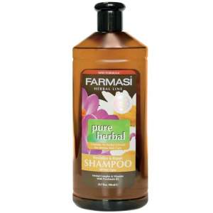 Восстанавливающий травяной шампунь для всех типов волос Herbal Revitalizing & Repair Shampoo Восстанавливающий травяной шампунь для всех типов волос Herbal Revitalizing & Repair Shampoo