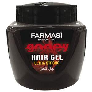 Гель для волос ультрасильной фиксации Farmasi Hair Gel