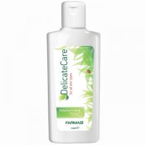 Освежающий тоник Delicate Care, 150мл