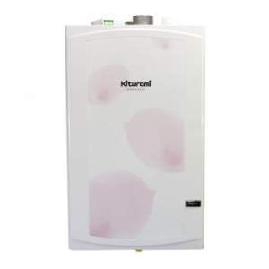 Газовый настенный двухконтурный котел KITURAMI WORLD PLUS 20U 23.2кВт Газовый настенный двухконтурный котел KITURAMI WORLD PLUS 20U 23.2кВт