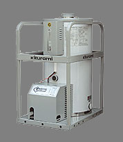Газовый котел KITURAMI KS 150U 174,4кВт Газовый котел KITURAMI KS 150U 174,4кВт