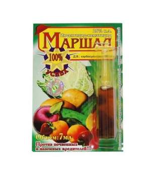 Маршал (Россия) 1 ампула (7 мл)