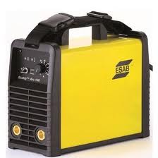 Сварочный инвертор Esab Buddy Arc 180 Сварочный инвертор Esab Buddy Arc 180