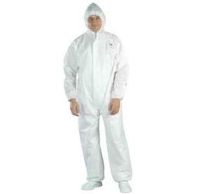 Комбинезон полипропиленовый, химстойкий