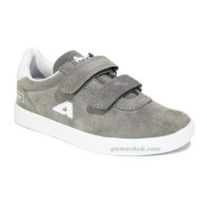 Кросівки American Club Light Grey