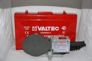 Комплект сварочного оборудования VALTEC 16-40мм Комплект сварочного оборудования VALTEC 16-40мм