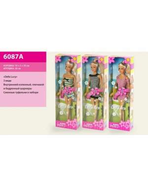 Кукла Defa Luсy 6087А в ассортименте,в коробке