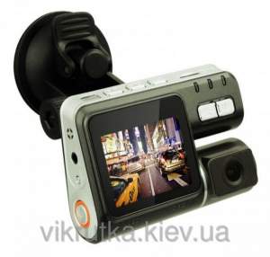 IconBIT DVR One - автомобильный видеорегистратор IconBIT DVR One - автомобильный видеорегистратор