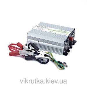 Автомобильный инвертор EG-PWC-034, 800 Вт Автомобильный инвертор EG-PWC-034, 800 Вт