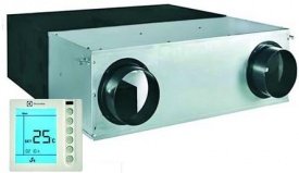 Electrolux EPSV-1100 Electrolux EPSV-1100