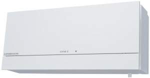 Mitsubishi Electric Lossnay VL-100EU5-E Mitsubishi Electric Lossnay VL-100EU5-E