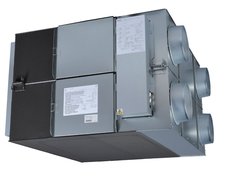 Mitsubishi Electric Lossnay LGH-200RVX-E Mitsubishi Electric Lossnay LGH-200RVX-E