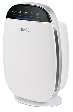 Ballu AP-155 Ballu AP-155