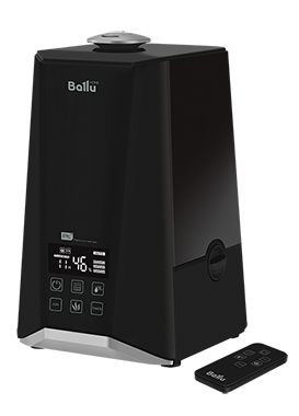 Ballu UHB-1000 Ballu UHB-1000
