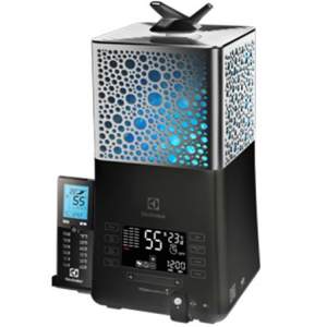 Electrolux EHU-3810D Electrolux EHU-3810D