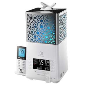 Electrolux EHU-3815D Electrolux EHU-3815D