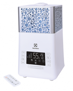 Electrolux EHU-3715D Electrolux EHU-3715D