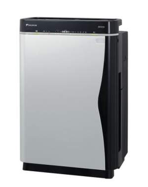 Daikin MCK 75J, ururu Daikin MCK 75J, ururu