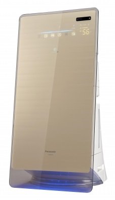 Panasonic F-VK655R-N Panasonic F-VK655R-N