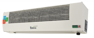 Ballu BHC-L08-T03 Ballu BHC-L08-T03