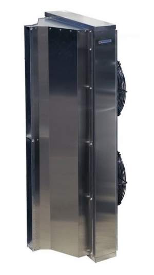 Тепломаш КЭВ-100П4060W, серія 400 IP54, для Автомийок Тепломаш КЭВ-100П4060W, серія 400 IP54, для Автомийок